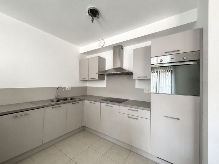 Condrogest - Appartement 2 chambres à louer au centre de Marche