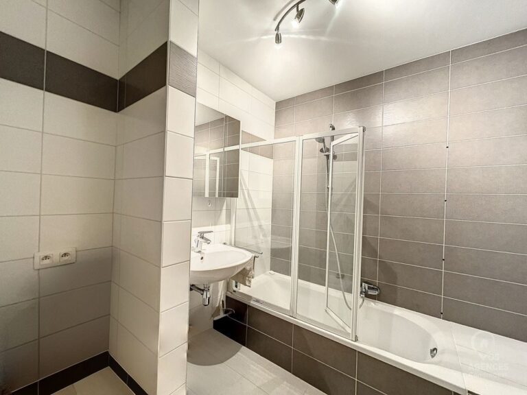 Condrogest - Appartement 2 chambres à louer au centre de Marche