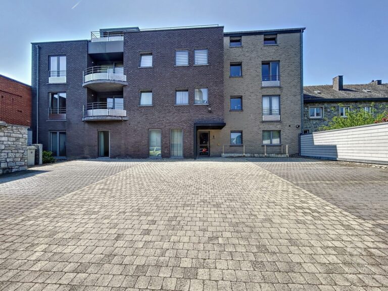 Condrogest - Appartement 2 chambres à louer au centre de Marche