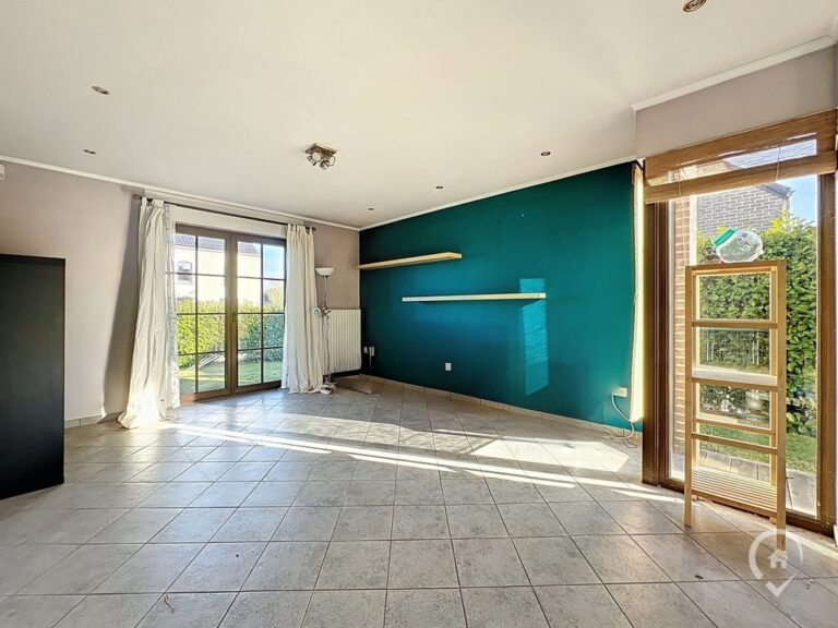 Condrogest - VENDU !!! Villa 4 chambres à vendre à Haversin
