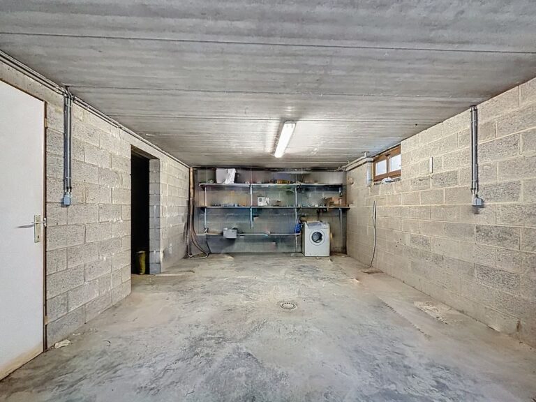 Condrogest - VENDU !!! Villa 4 chambres à vendre à Haversin