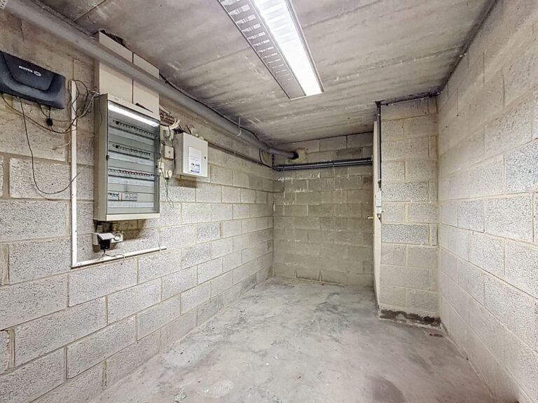 Condrogest - VENDU !!! Villa 4 chambres à vendre à Haversin