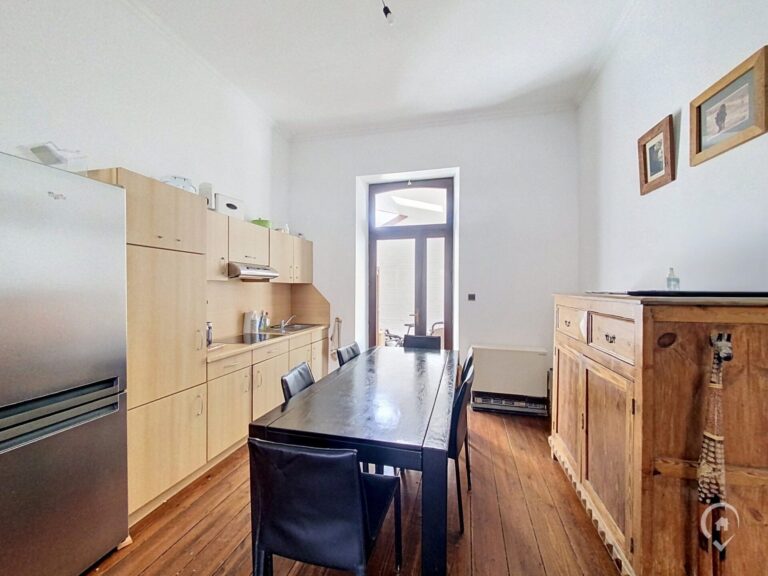 Condrogest - Appartement1 chambre à louer au centre de Ciney
