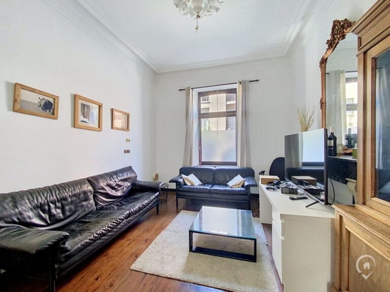 Condrogest - Appartement1 chambre à louer au centre de Ciney