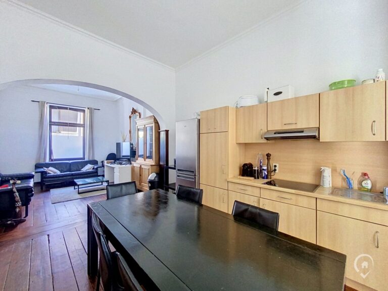 Condrogest - Appartement1 chambre à louer au centre de Ciney