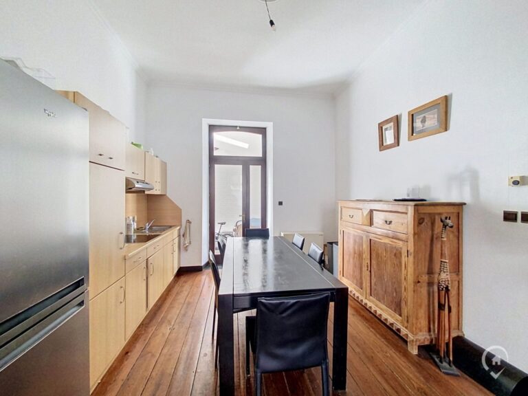 Condrogest - Appartement1 chambre à louer au centre de Ciney