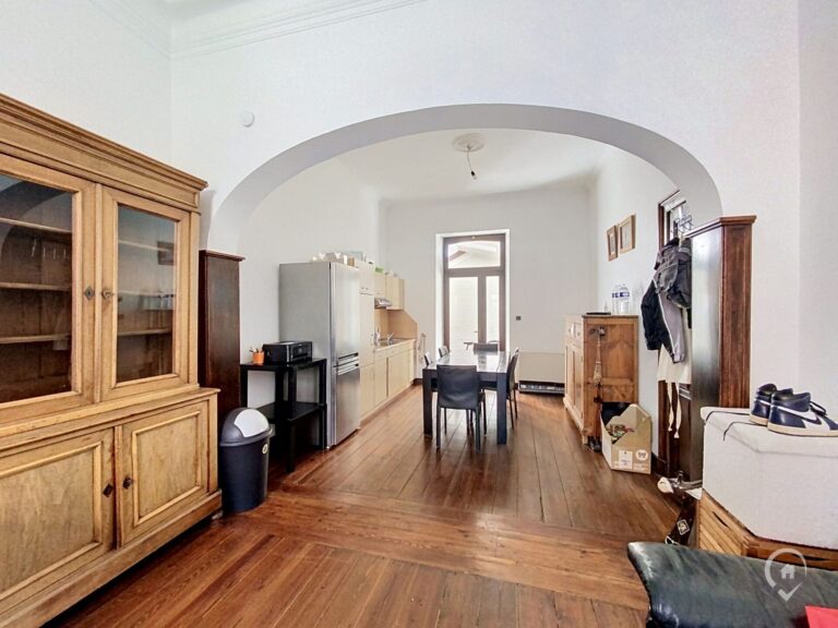Condrogest - Appartement1 chambre à louer au centre de Ciney