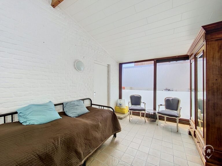 Condrogest - Appartement1 chambre à louer au centre de Ciney
