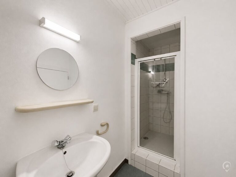 Condrogest - Appartement1 chambre à louer au centre de Ciney