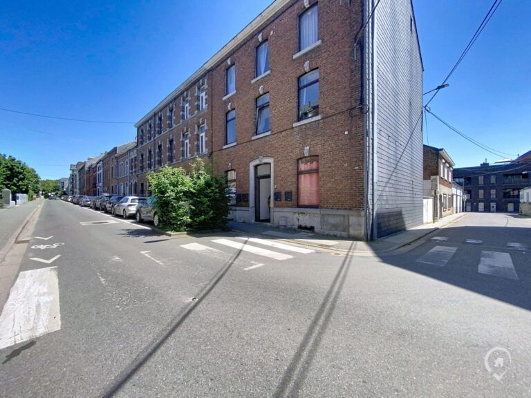 Condrogest - Appartement1 chambre à louer au centre de Ciney