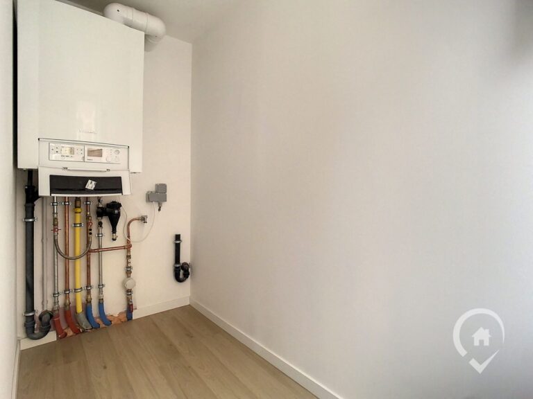 Condrogest - Appartement 2 chambres à louer au centre de Marche