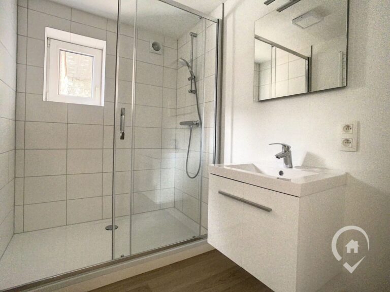 Condrogest - Appartement 2 chambres à louer au centre de Marche
