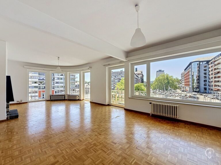 Condrogest - Bel appartement 2 chambres à Jambes
