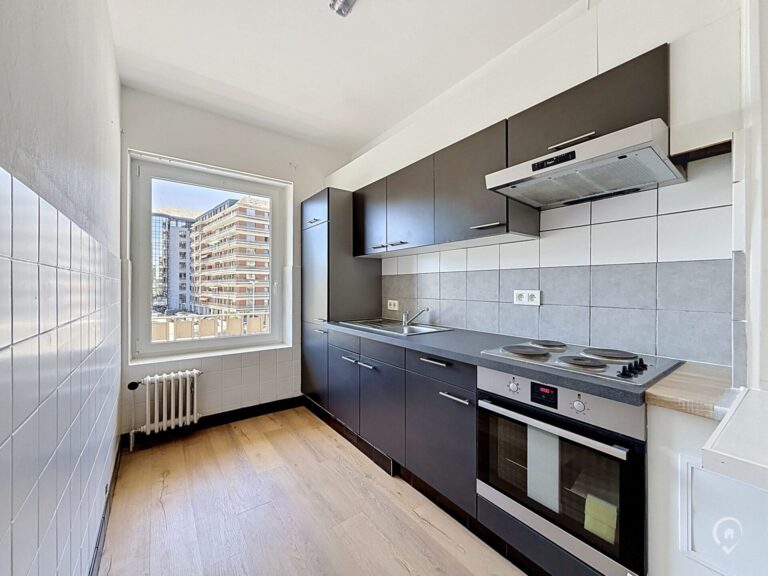 Condrogest - Bel appartement 2 chambres à Jambes