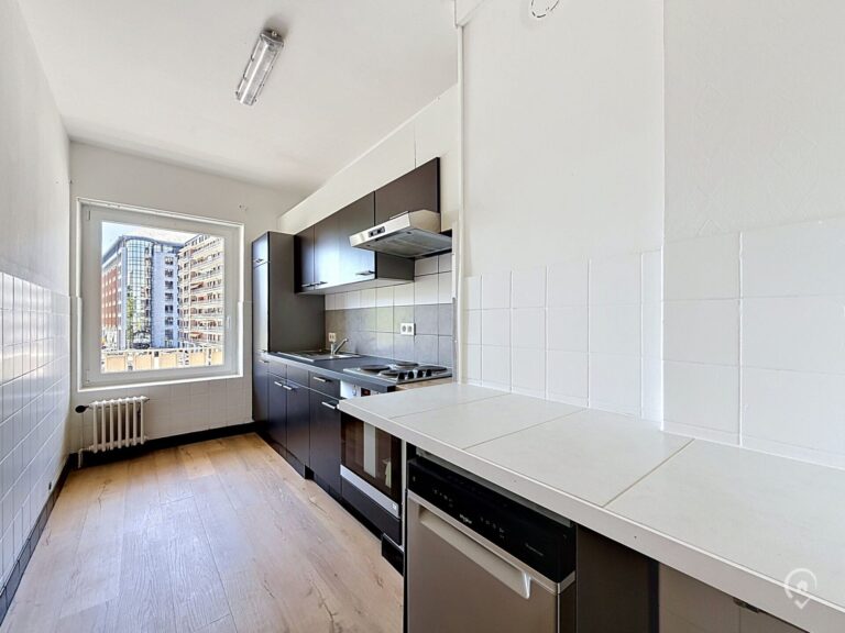 Condrogest - Bel appartement 2 chambres à Jambes