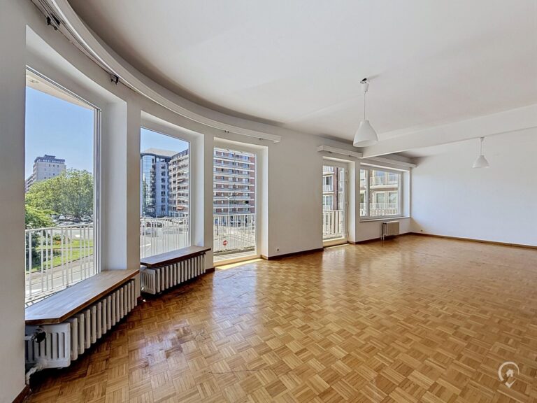 Condrogest - Bel appartement 2 chambres à Jambes