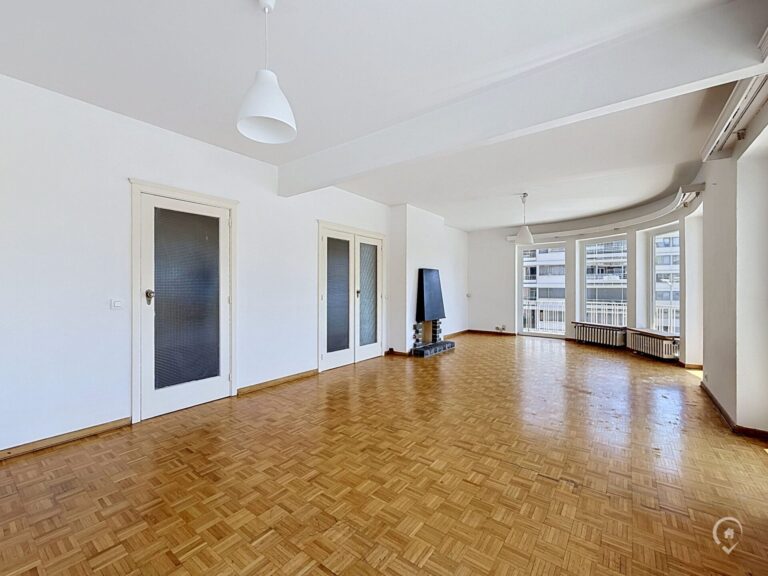 Condrogest - Bel appartement 2 chambres à Jambes