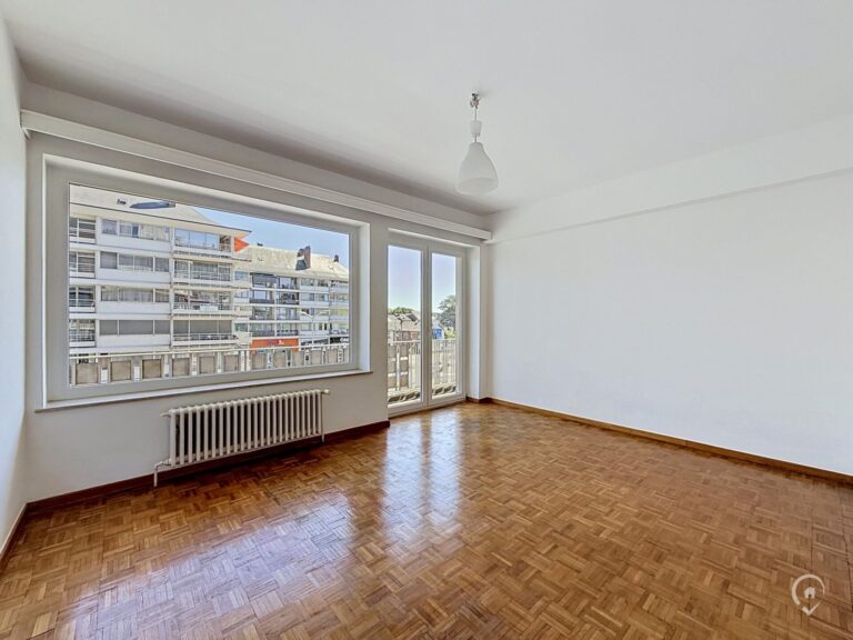 Condrogest - Bel appartement 2 chambres à Jambes