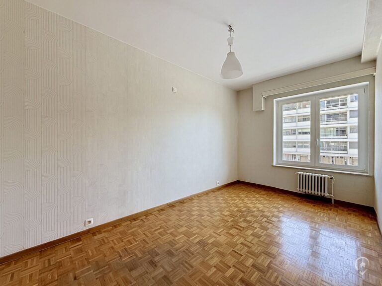 Condrogest - Bel appartement 2 chambres à Jambes
