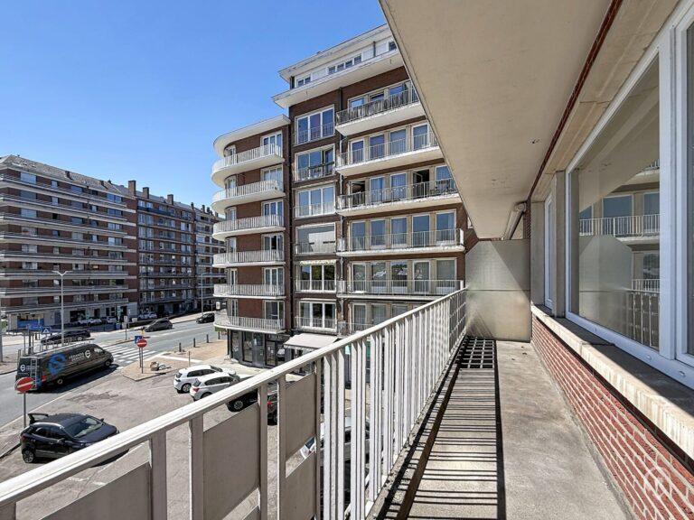 Condrogest - Bel appartement 2 chambres à Jambes