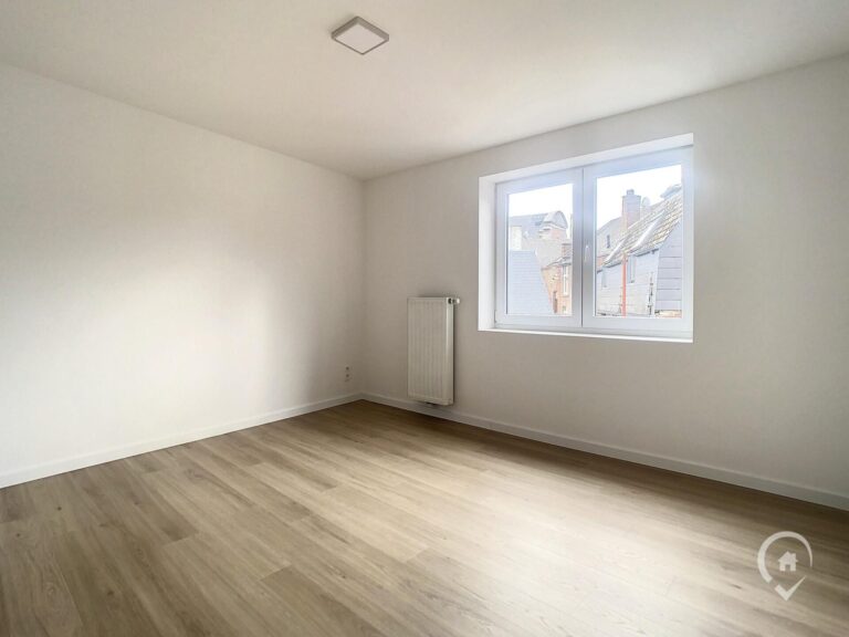 Condrogest - Appartement 2 chambres à louer au centre de Marche SOUS OPTION
