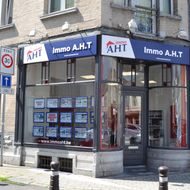 Immo A.H.T Jambes