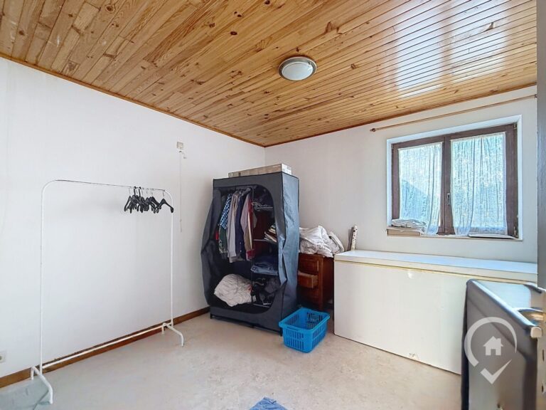 Condrogest - Immeuble de rapport 4 unités à Wanlin à vendre