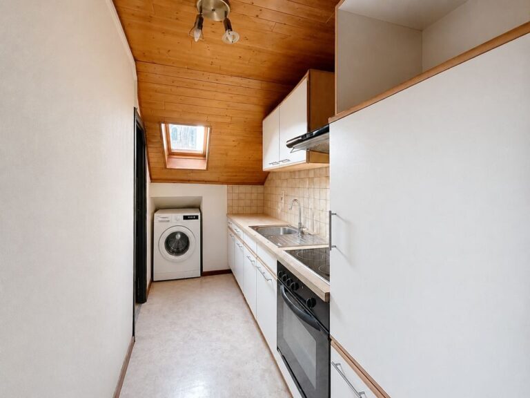 Condrogest - Immeuble de rapport 4 unités à Wanlin à vendre