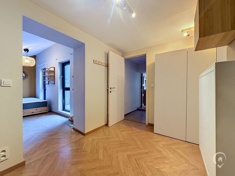 Condrogest - Villa d'architecte 5 chambres à vendre à Havelange - Ossogne