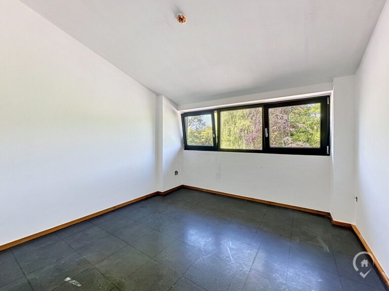 Condrogest - Villa d'architecte 5 chambres à vendre à Havelange - Ossogne
