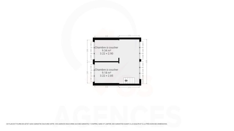Condrogest - Villa d'architecte 5 chambres à vendre à Havelange - Ossogne