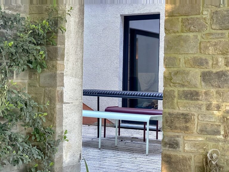 Condrogest - Villa d'architecte 5 chambres à vendre à Havelange - Ossogne