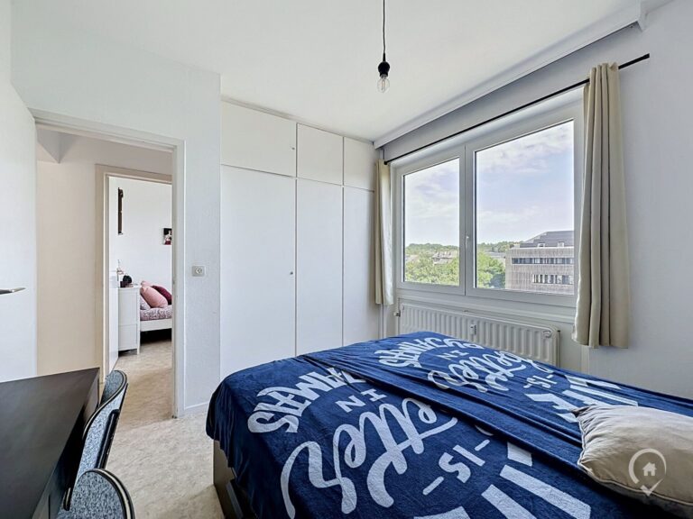 Condrogest - SOUS OPTION !!! Appartement à Namur 3 chambres avec vue sur Sambre