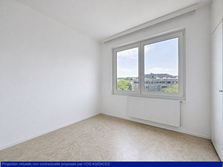Condrogest - SOUS OPTION !!! Appartement à Namur 3 chambres avec vue sur Sambre