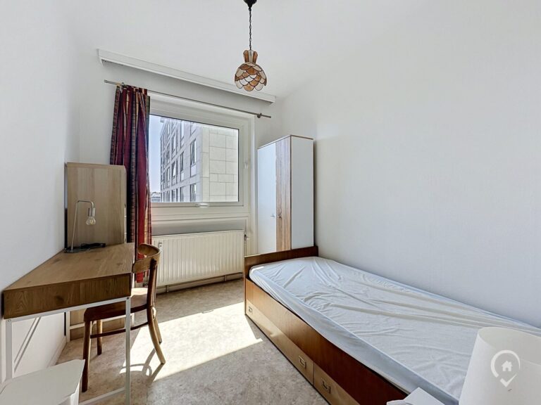 Condrogest - SOUS OPTION !!! Appartement à Namur 3 chambres avec vue sur Sambre