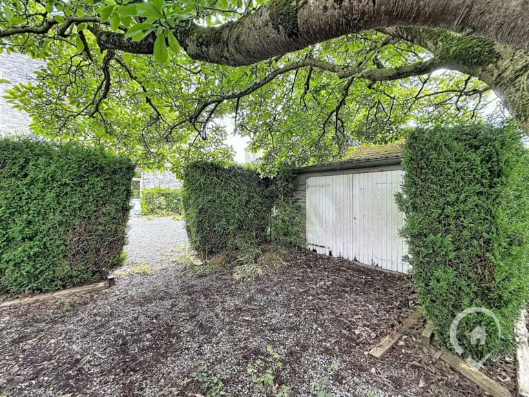 Condrogest - Maison de Maître à vendre à Givet France