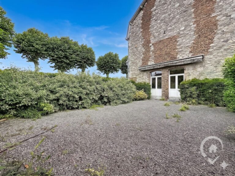 Condrogest - Maison de Maître à vendre à Givet France