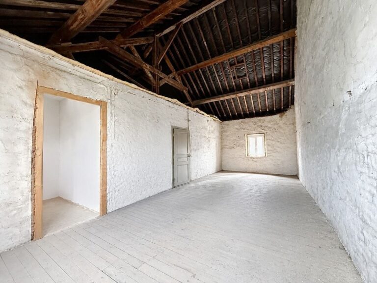 Condrogest - Maison de Maître à vendre à Givet France