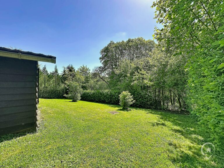 Condrogest - SOUS OPTION !!! Chalet au calme 1 chambre à vendre à Somal