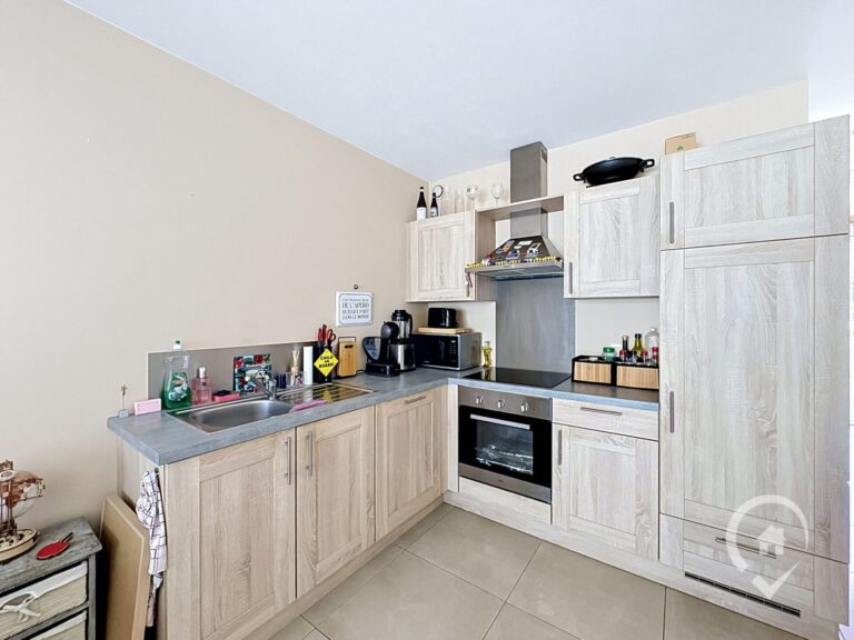 Condrogest - Appartement 1 chambre à louer au centre de Ciney SOUS OPTION