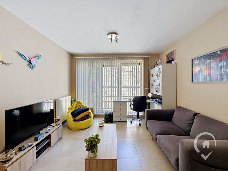Condrogest - Appartement 1 chambre à louer au centre de Ciney SOUS OPTION