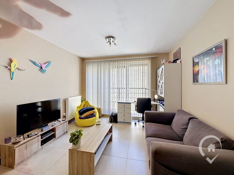 Condrogest - Appartement 1 chambre à louer au centre de Ciney SOUS OPTION