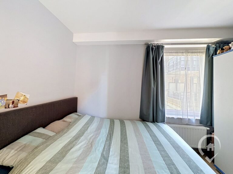 Condrogest - Appartement 1 chambre à louer au centre de Ciney SOUS OPTION