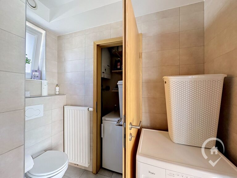 Condrogest - Appartement 1 chambre à louer au centre de Ciney SOUS OPTION