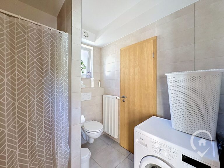 Condrogest - Appartement 1 chambre à louer au centre de Ciney SOUS OPTION