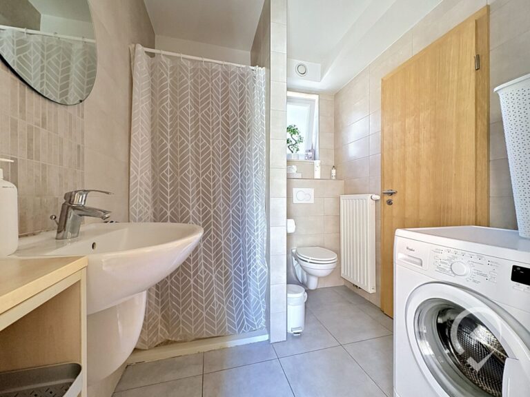 Condrogest - Appartement 1 chambre à louer au centre de Ciney SOUS OPTION