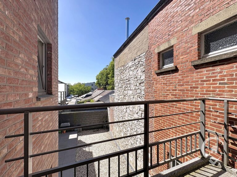 Condrogest - Appartement 1 chambre à louer au centre de Ciney SOUS OPTION