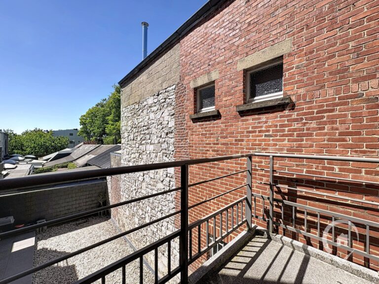 Condrogest - Appartement 1 chambre à louer au centre de Ciney SOUS OPTION