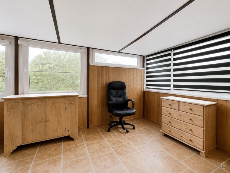 Condrogest - Chalet 1 chambre à vendre à Hastière
