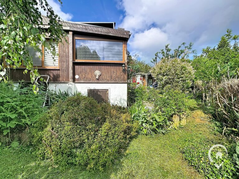Condrogest - Chalet 1 chambre à vendre à Hastière